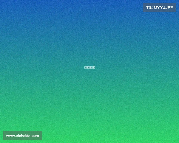 海上云台山景区